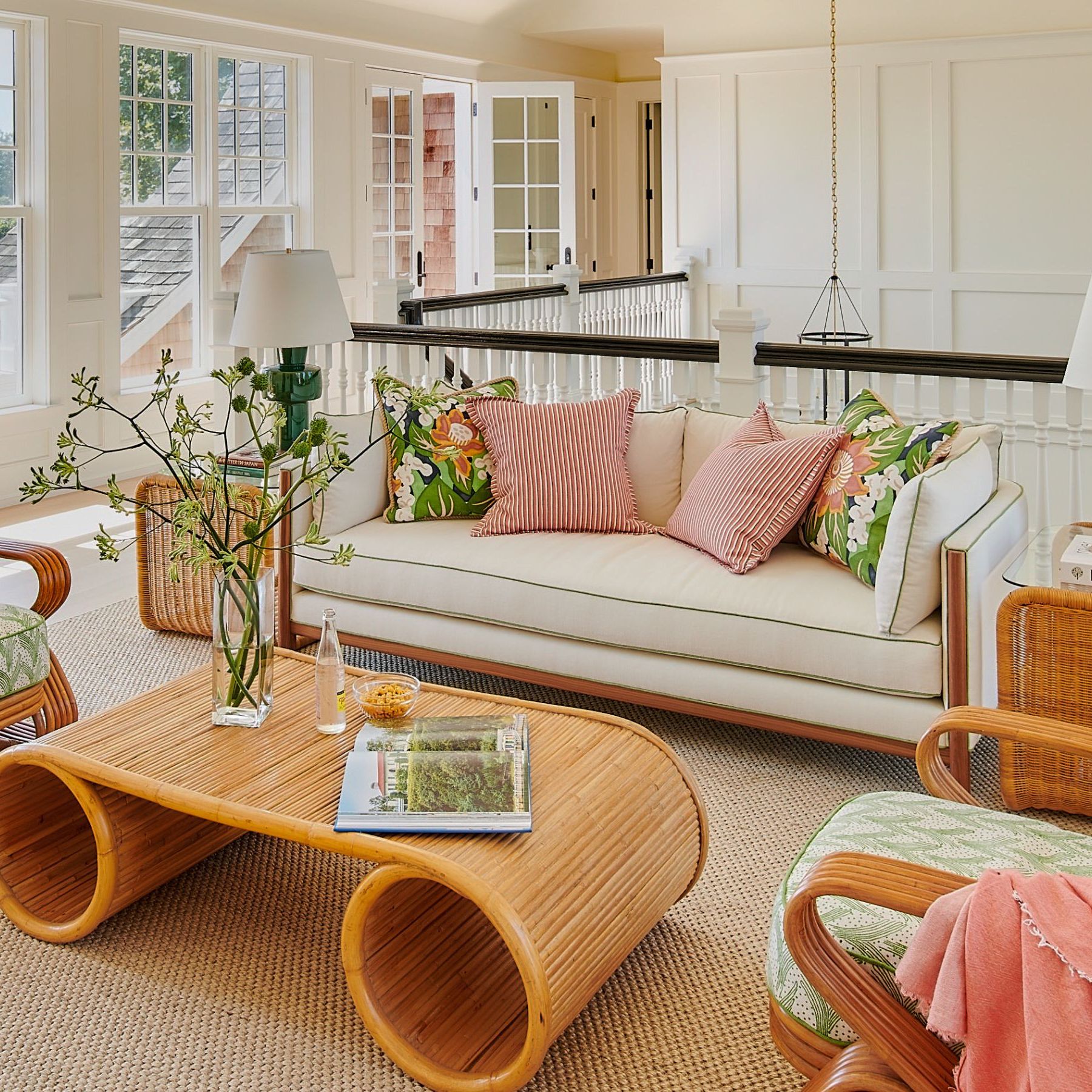 Langkah Mudah Membuat Ruangan Terasa Lebih Segar